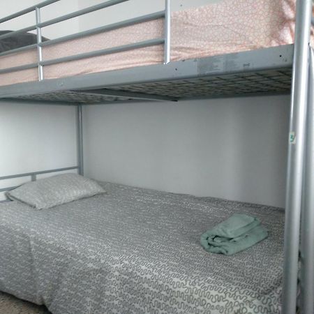 Famara Home Stay Ngoại thất bức ảnh