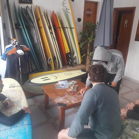 Famara Home Stay Ngoại thất bức ảnh