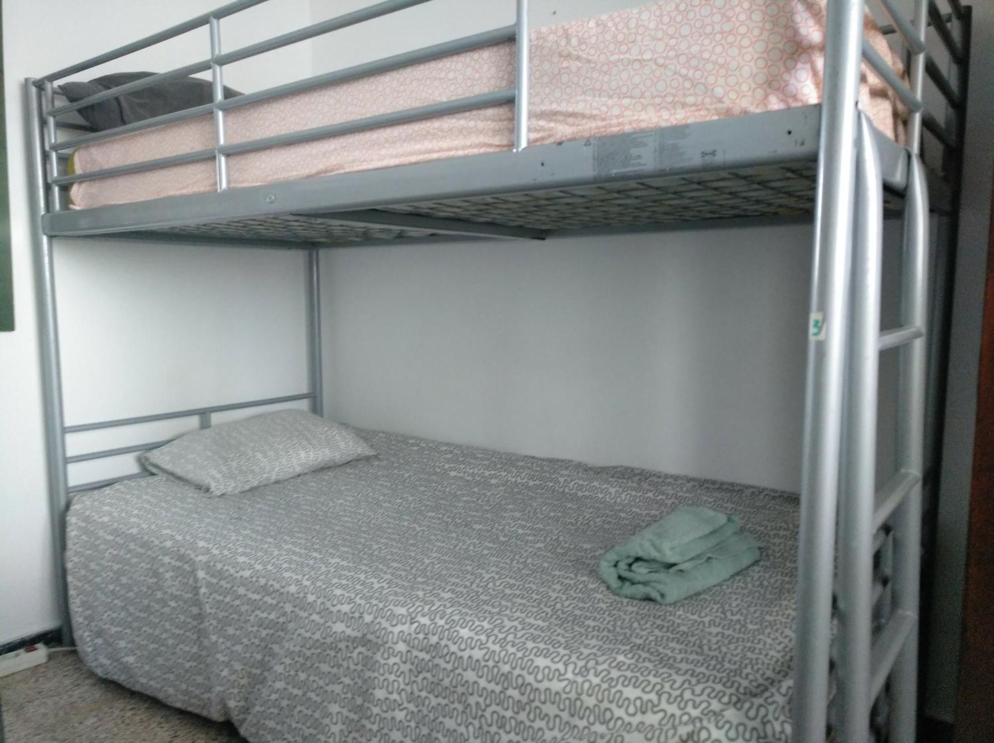 Famara Home Stay Ngoại thất bức ảnh