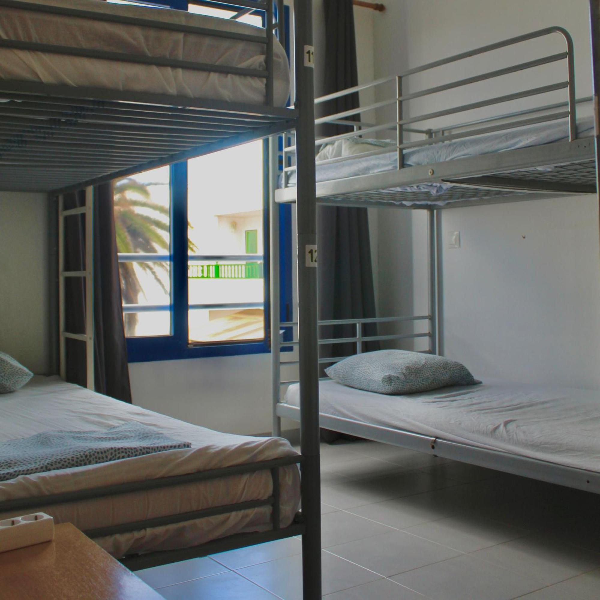 Famara Home Stay Ngoại thất bức ảnh